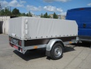 Сантей 750-111 с низким тентом